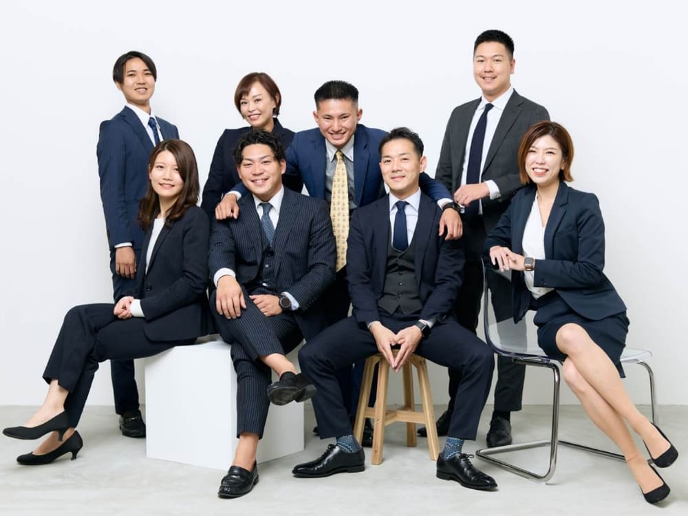 新社会人