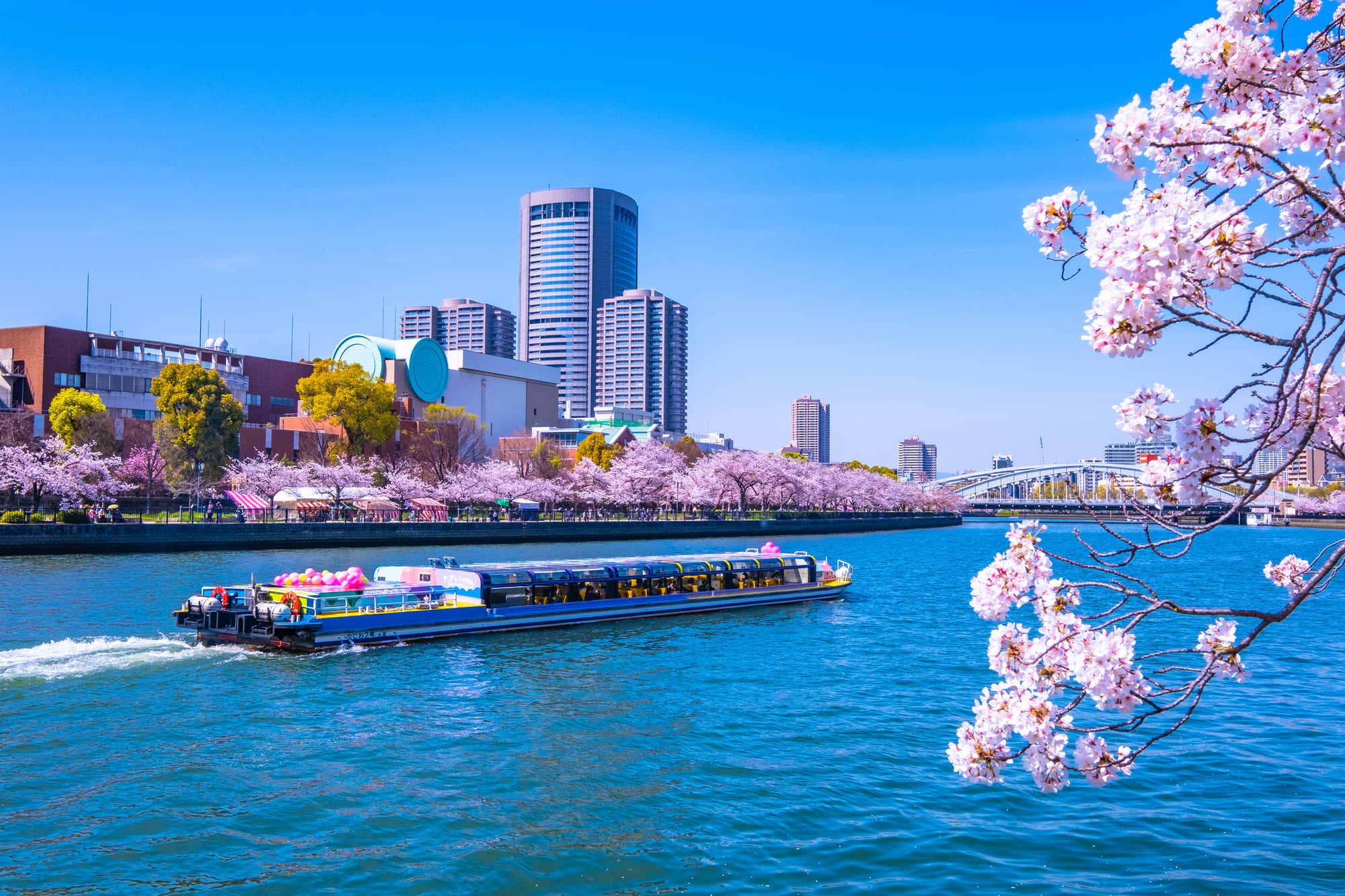 都島駅